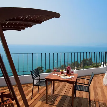Grid 1398 Villa Namhae Exterior photo