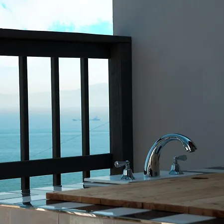 Grid 1398 Villa Namhae Exterior photo