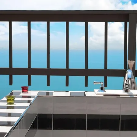 Grid 1398 Villa Namhae Exterior photo