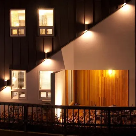 Grid 1398 Villa Namhae Exterior photo