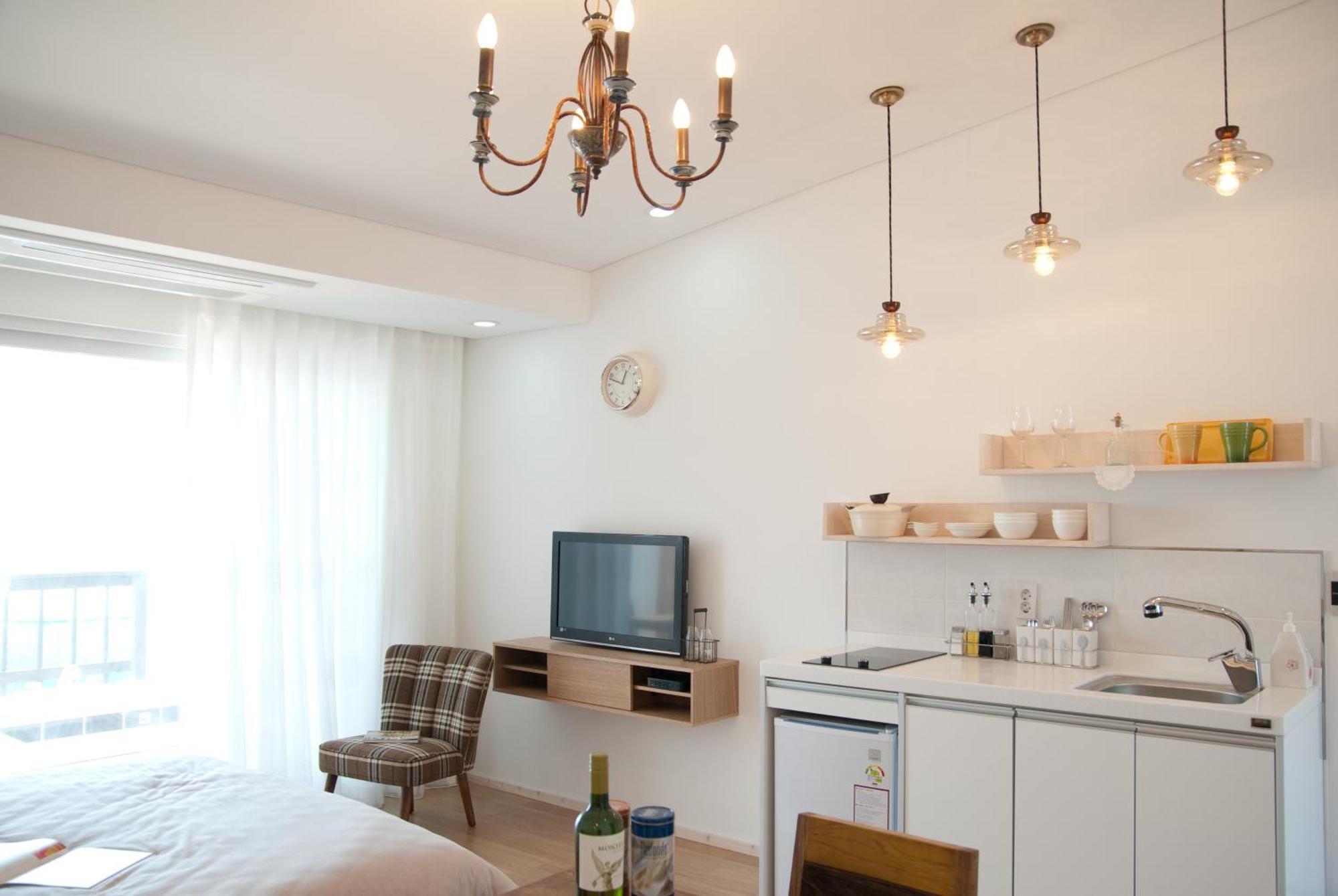 Grid 1398 Holiday home Namhae