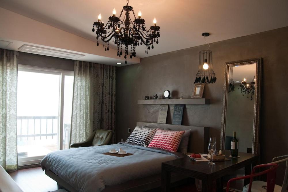 Holiday home Grid 1398 Namhae