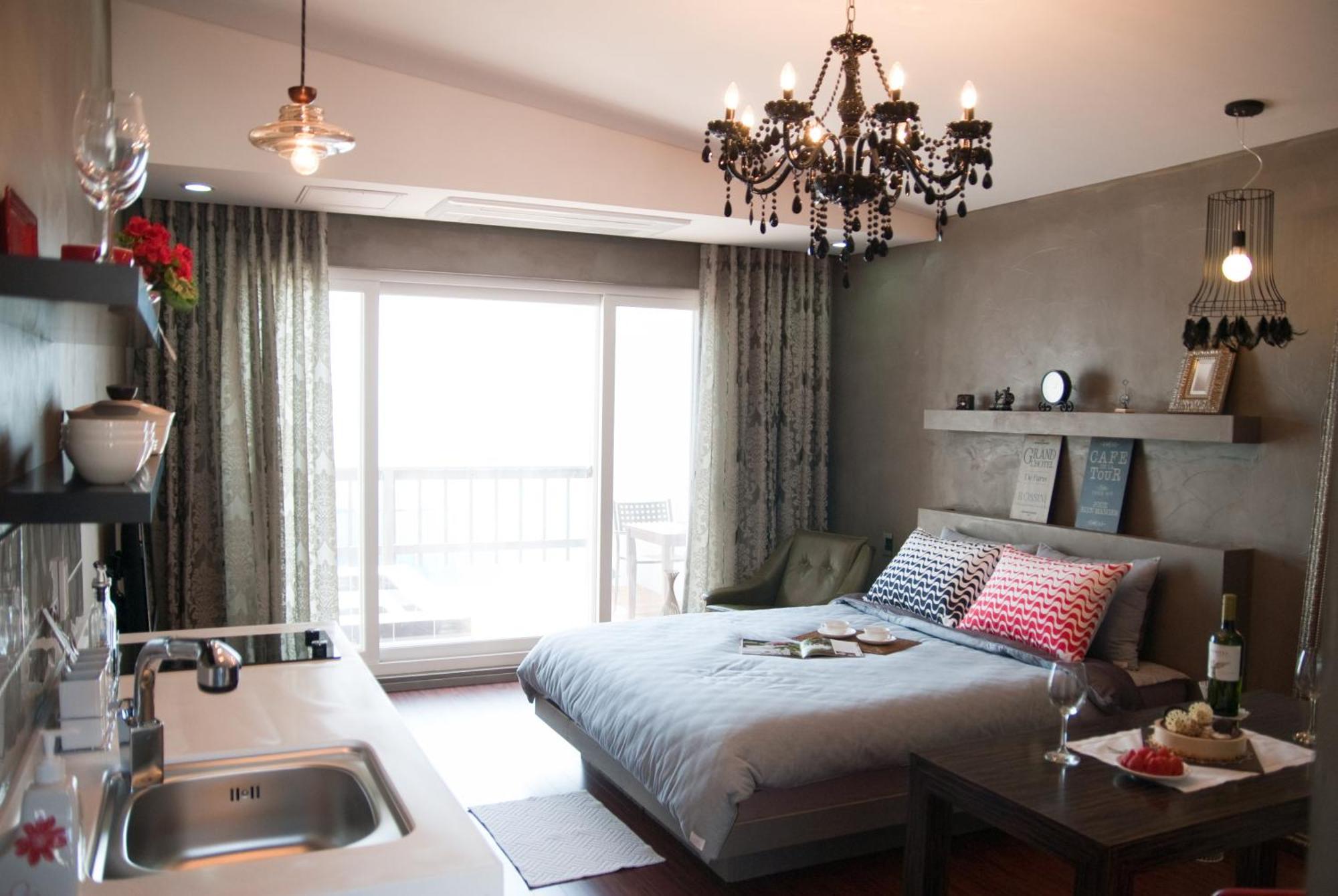Grid 1398 Holiday home *
