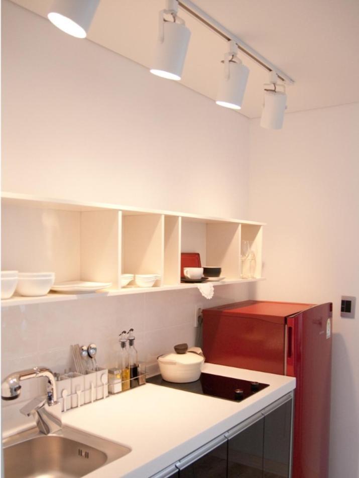 Grid 1398 Holiday home Namhae