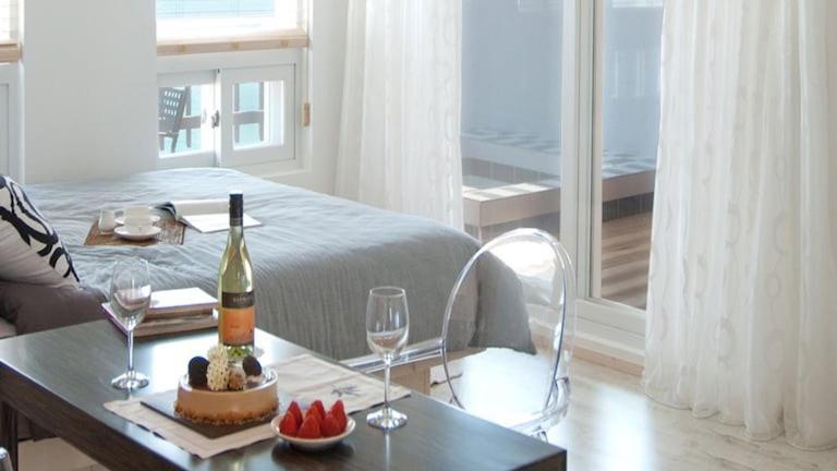 Holiday home Grid 1398 Namhae