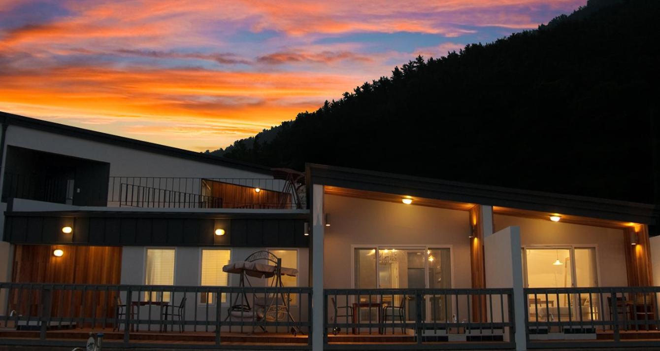 Holiday home Grid 1398