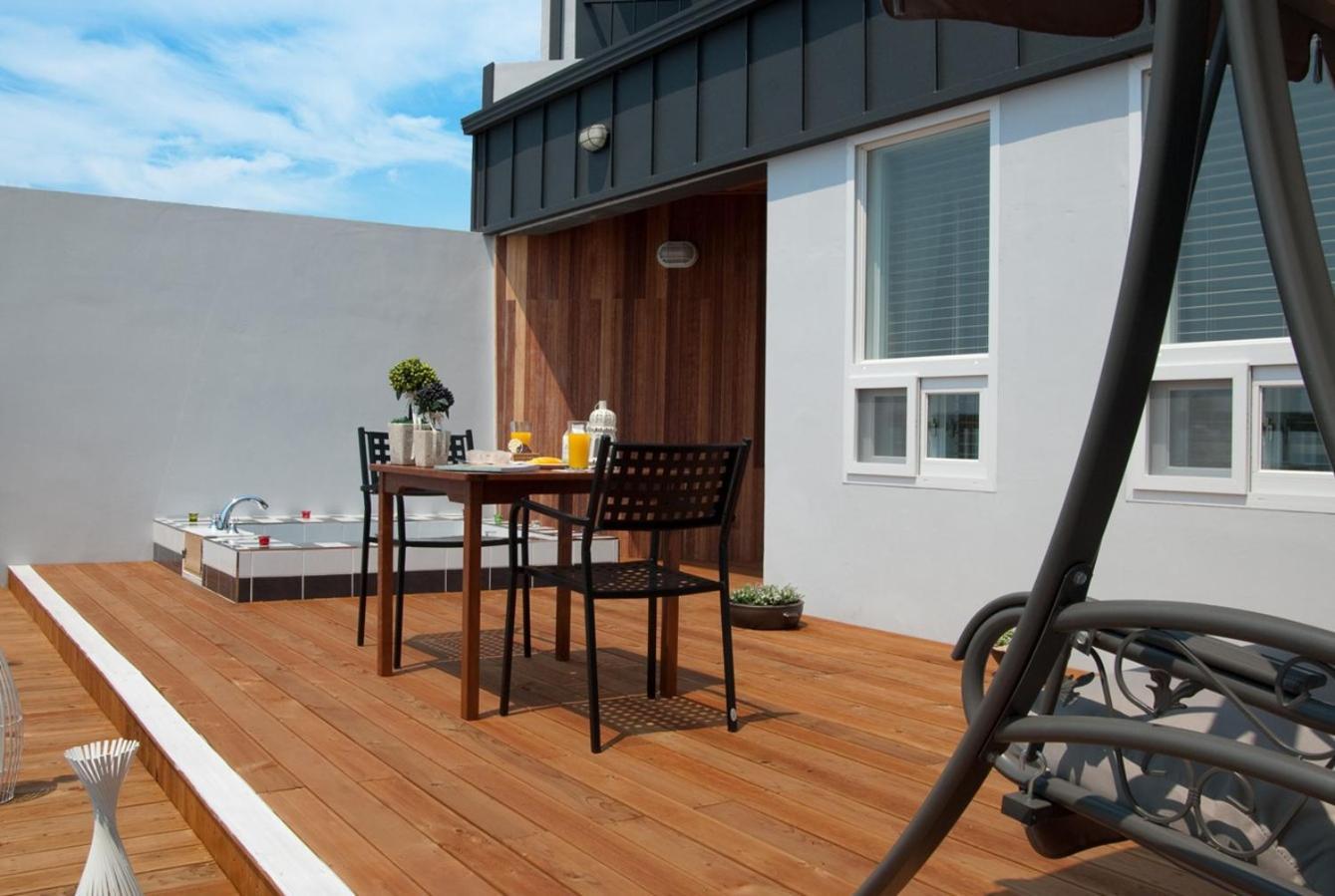 Holiday home Grid 1398 Namhae