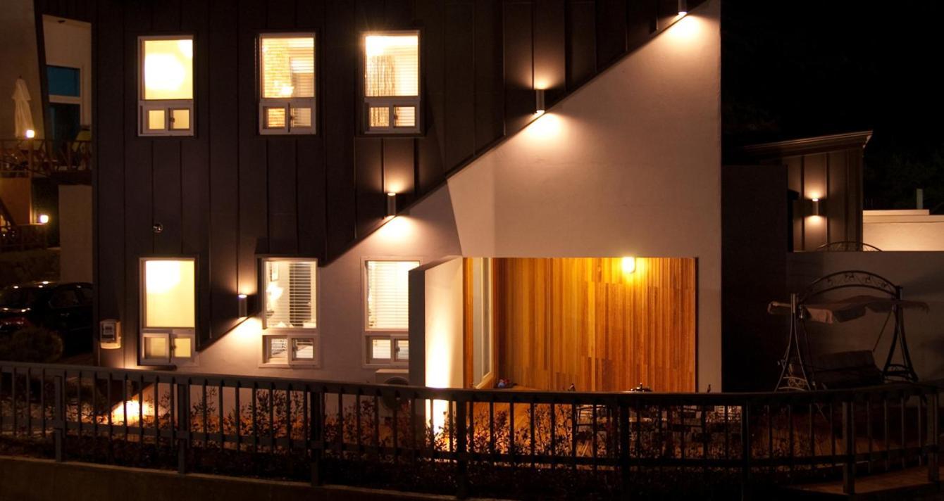 Grid 1398 Holiday home