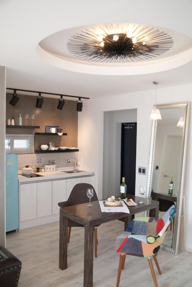 Grid 1398 Holiday home
